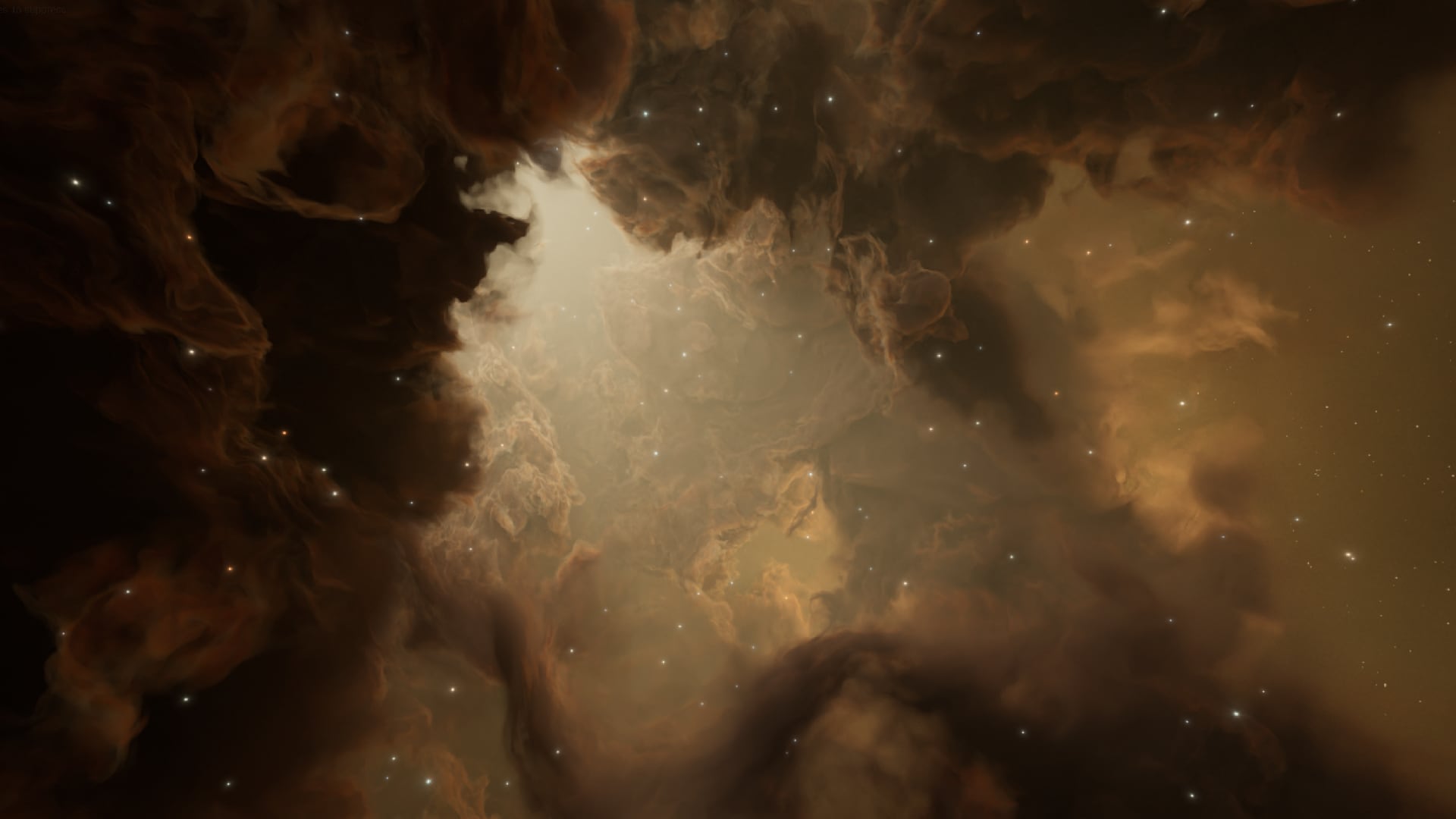 虚幻宇宙星云场景特效Space Skybox Collection Bundle