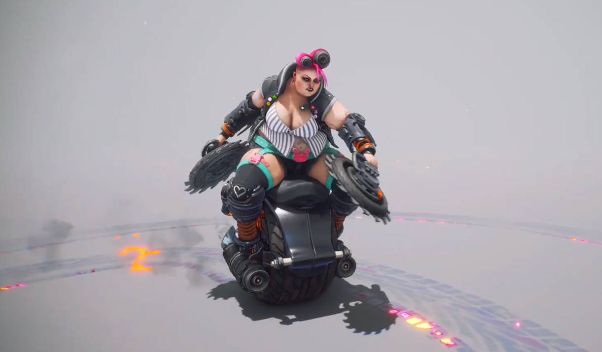 年薪百万级别动画大佬的作品，这水平你认可吗？