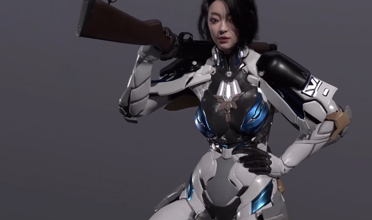 Animation Showreel 2023动画作品参考