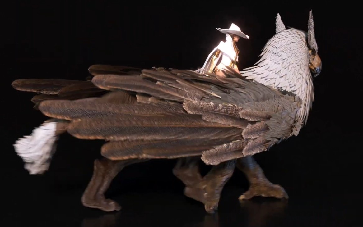 韩国动画大佬Choi Hee-jin 2023作品