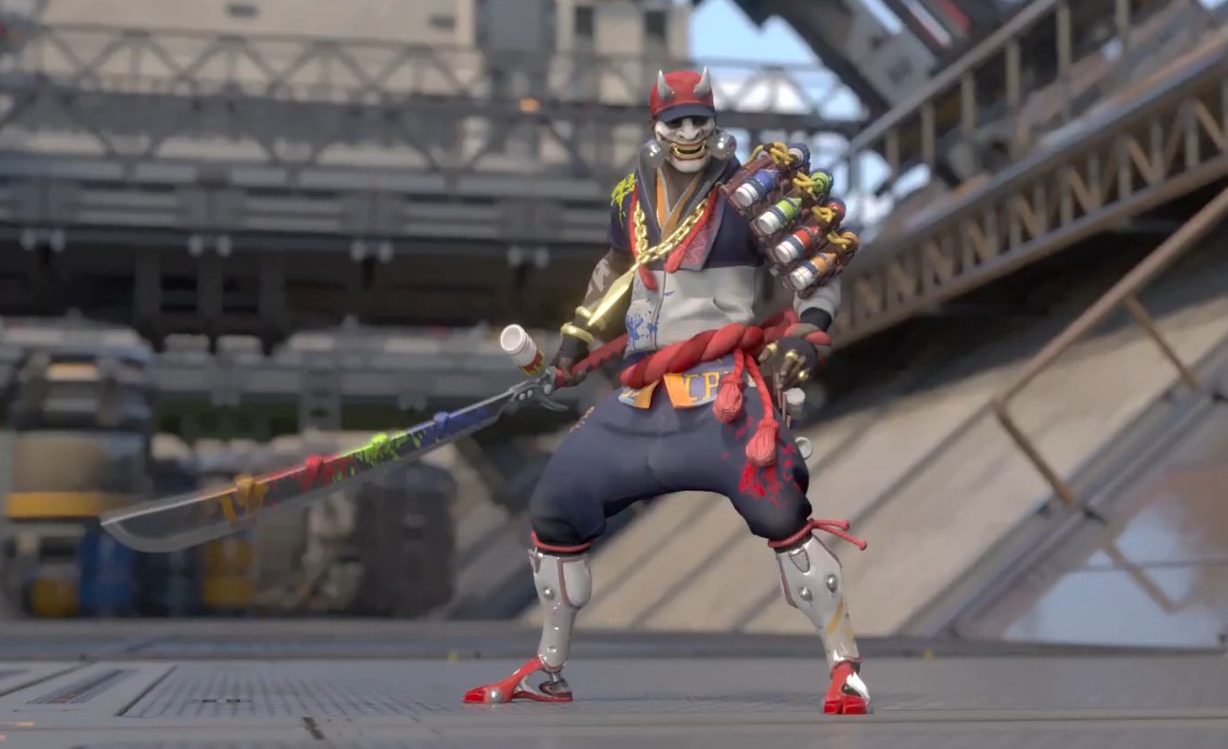 Jo Min-gue 动画作品