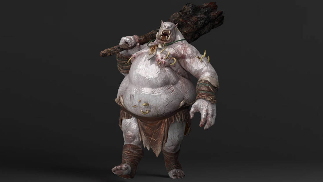 Mongsil Animation Reel 2022