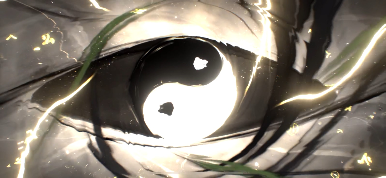 《重返未来》1.6版本朔手日记葛天&小叶尼塞技能