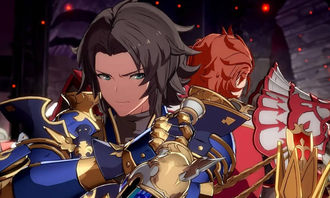 《碧蓝幻想Versus》全角色超必杀技_02