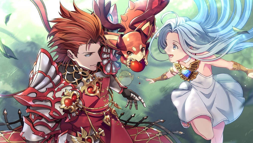 《碧蓝幻想Versus》全角色超必杀技_03