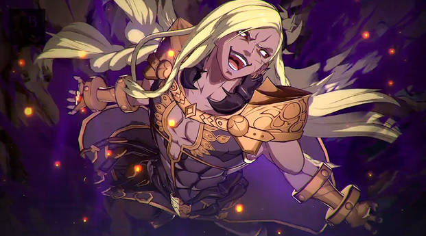 《碧蓝幻想Versus》全角色超必杀技_04