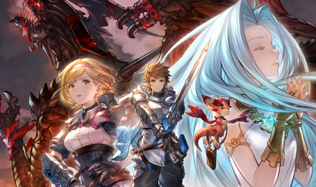 《碧蓝幻想Relink》必杀技展示_01