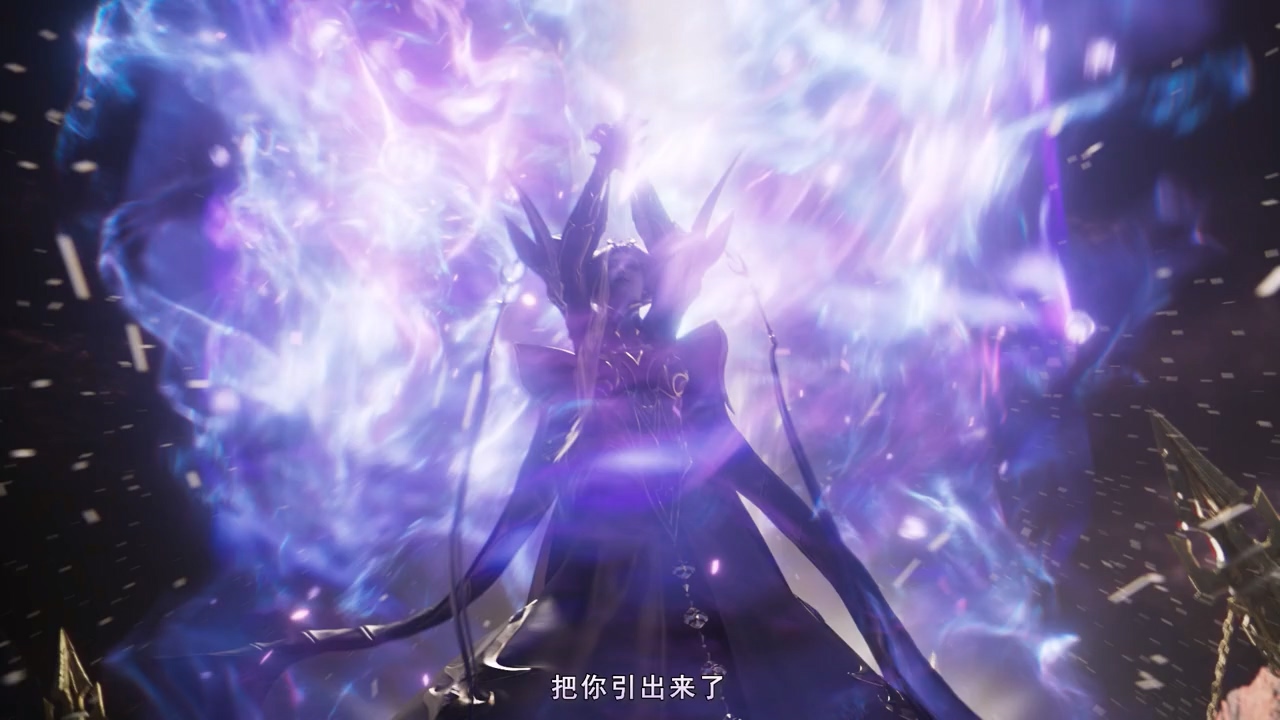 《命运方舟》新资料片「梦幻降临」