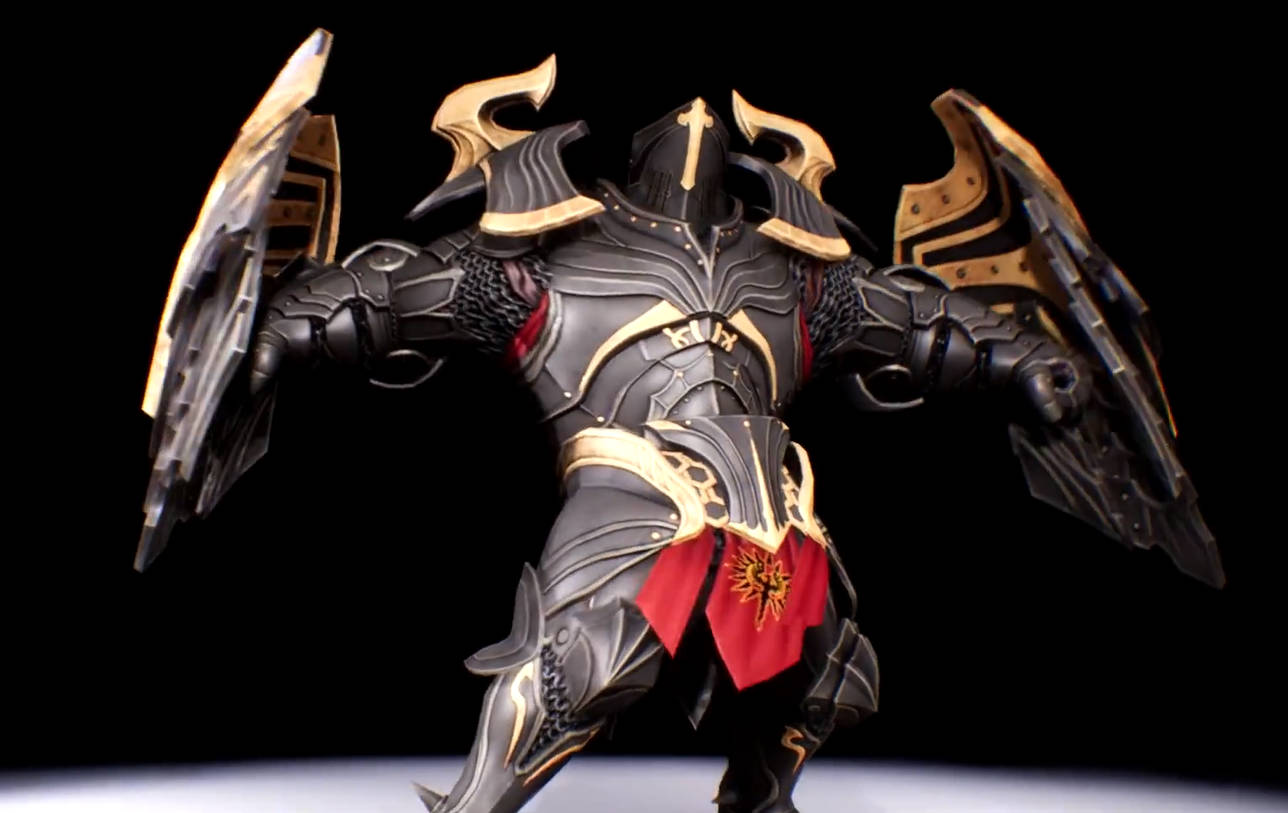 Artur Hvan动画大佬作品集_02