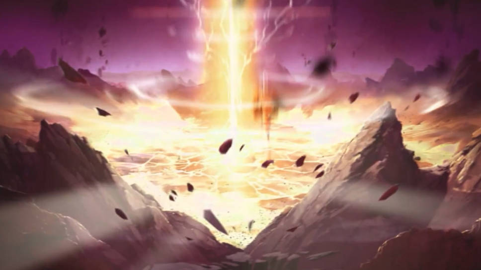 《阴阳师》CG高燃精彩镜头GIF_01