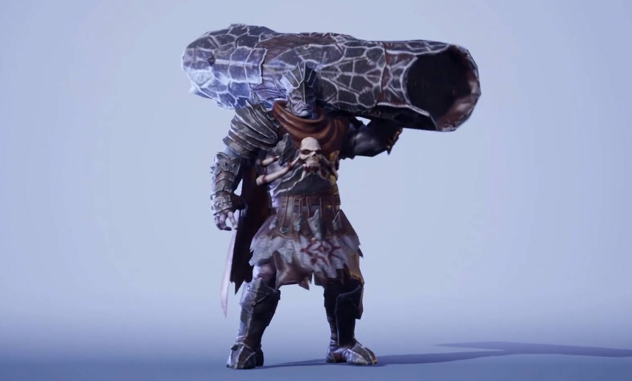 动画大佬作品DEMO