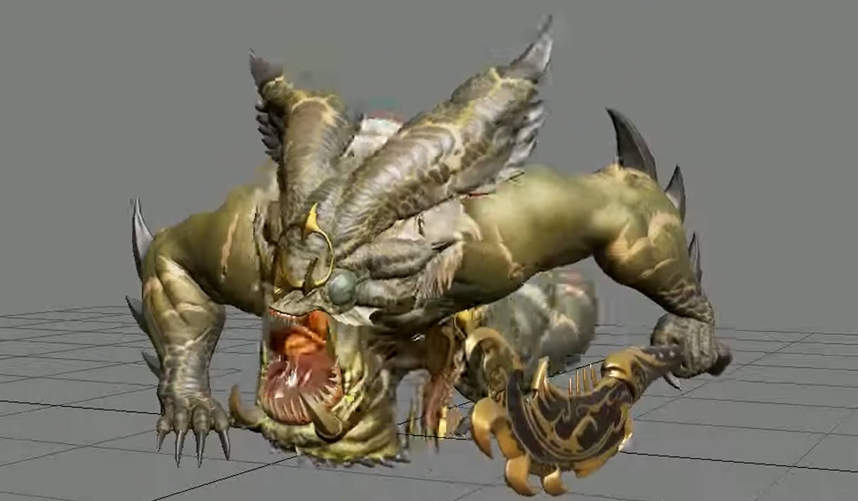 《七骑士》各类动画合集