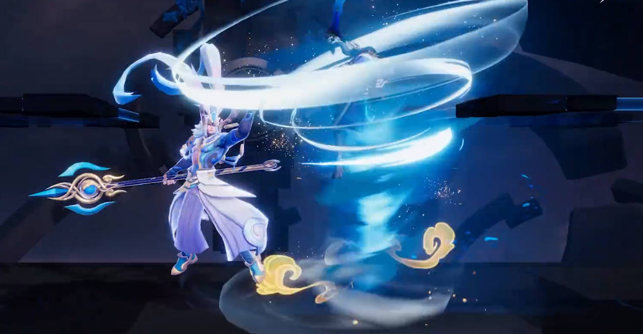 《星之破晓》吕布即将登场 | 英雄战斗演示