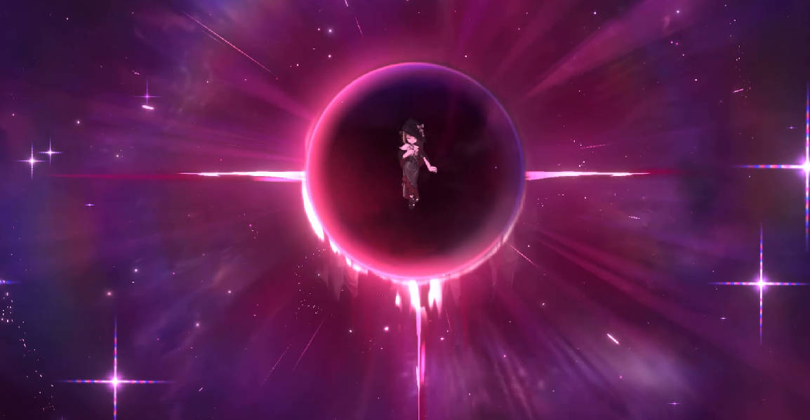 《重返未来1999》1.9版本新英雄