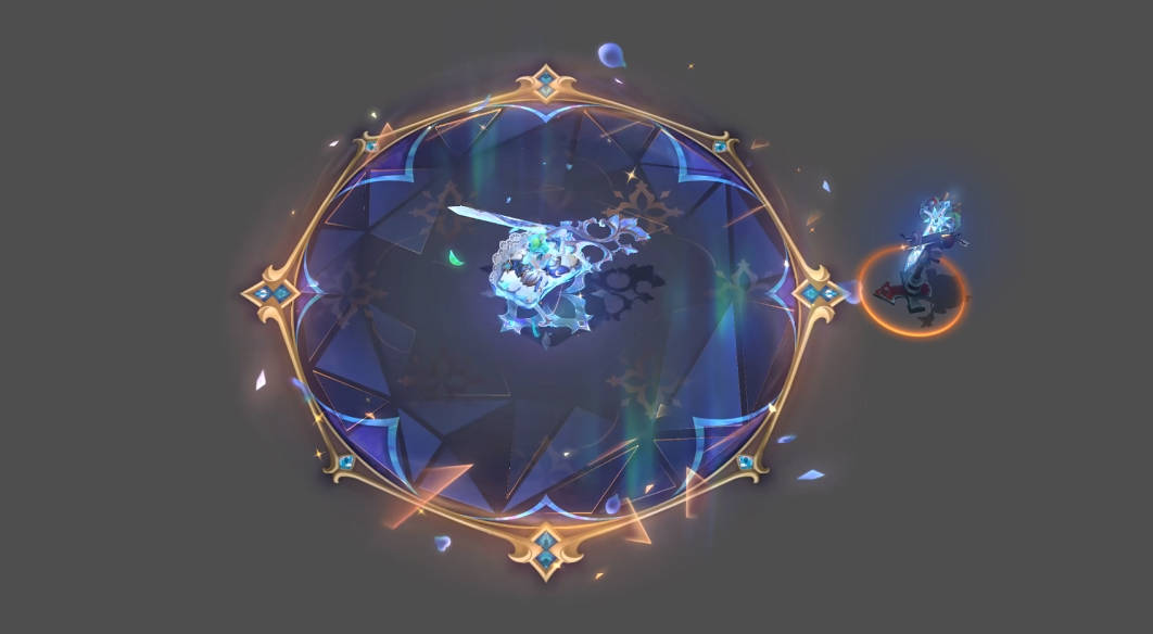 LOL特效大佬作品欣赏