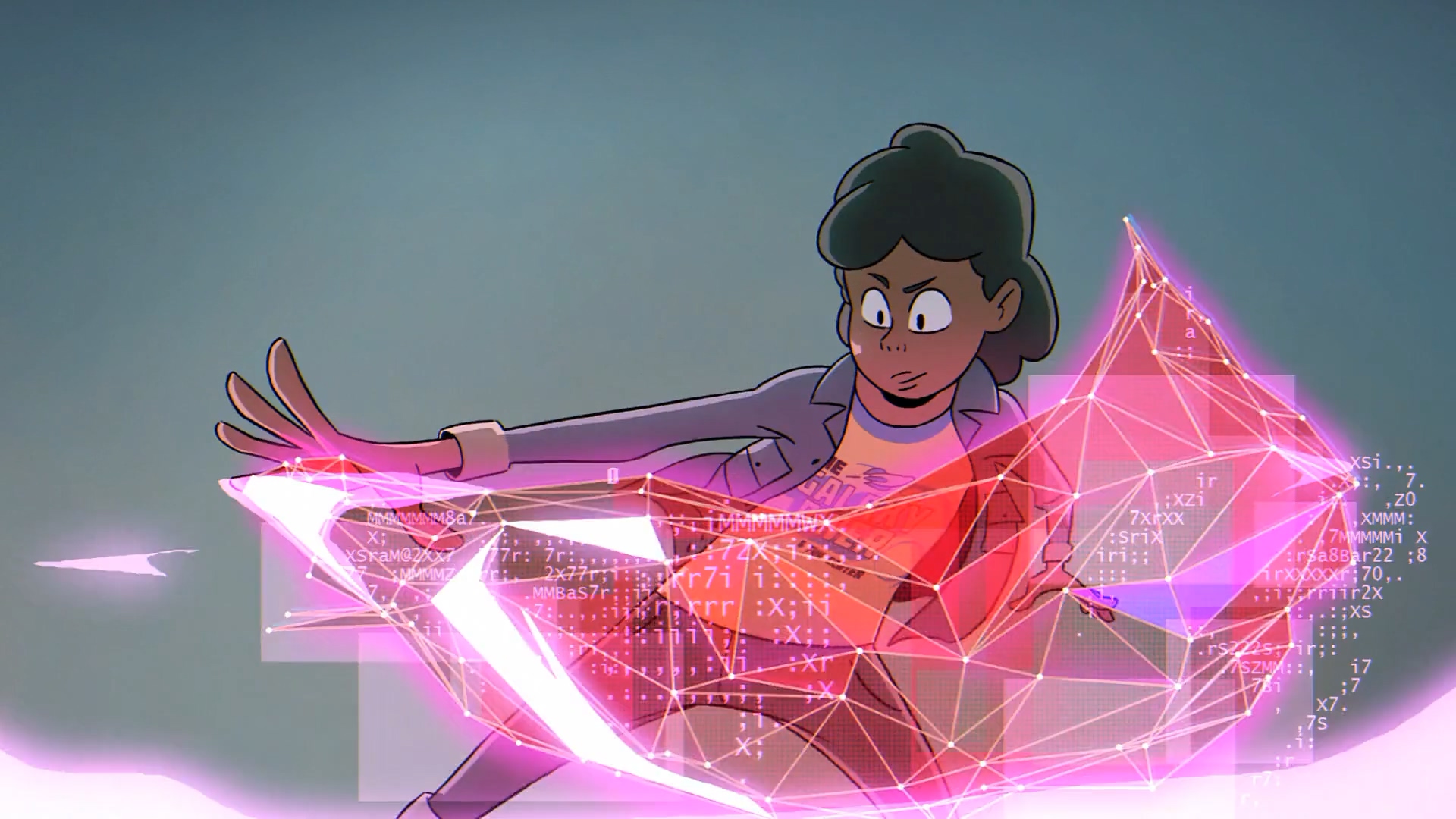 顶级二维动画大佬大作，节奏张力十足