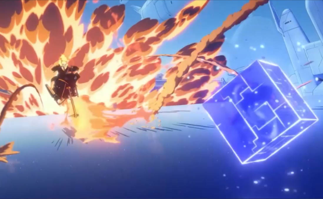 顶级大神故事板线摄分镜动画，太牛了