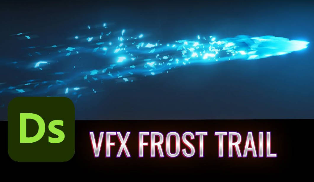 强大的贴图制作工具Adobe Substance 3D Designer V13.0.0