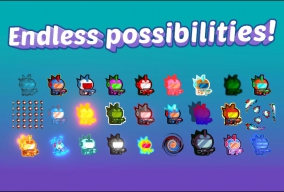 Unity3D All In 1 Sprite Shader