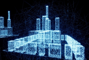 虚幻Big Niagara Bundle粒子特效源文件