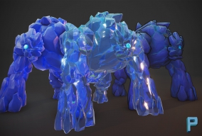 Unity Polygonmaker Shaders