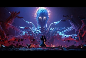 100位数字艺术大师渲染作品欣赏