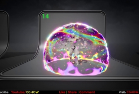 虚幻Shield FX Niagara粒子特效