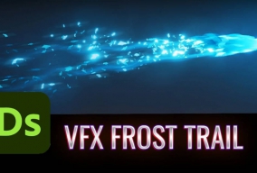 强大的贴图制作工具Adobe Substance 3D Designer V13.0.0