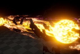 Niagara Mega VFX Pack