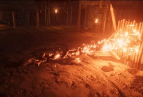 Unity3D一套魔法特效源文件