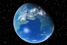 unity宇宙天体空间特效资源包