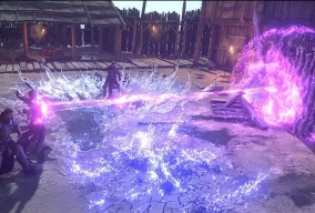 Unity3d特效源文件Realistic Effect